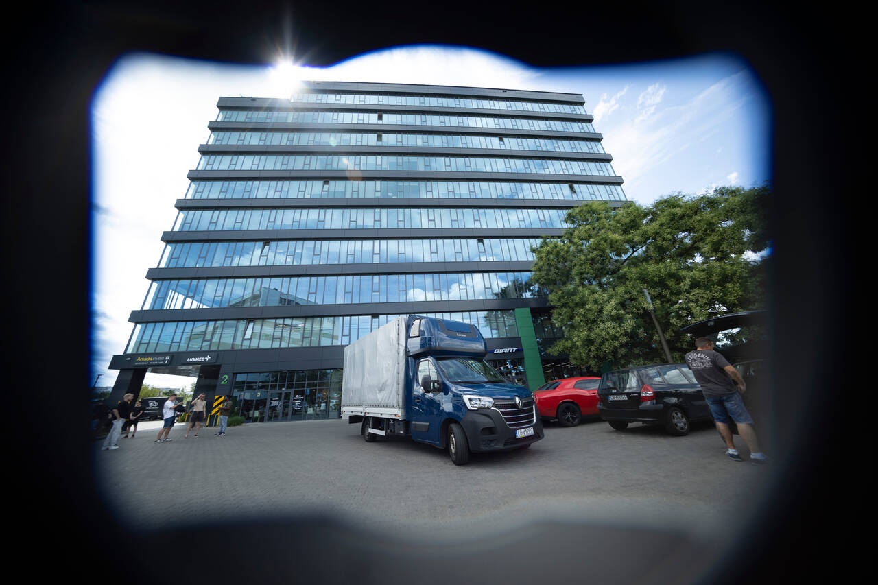 office image